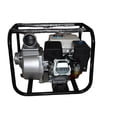 thumbnail image 3 of Motobomba Autocebante Husky 3x3 6.5 Hp RLB3365M Swedish Husky Power. RLB3365M, 3 of 6
