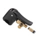 thumbnail image 3 of Inflator Pump Head Direct Replacement 2 in 1 Presta Schrader Compatible Car Tyre Inflator Connector for Bicycle -Sy, 3 of 5