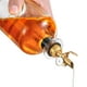 thumbnail image 2 of dispensadores de aceite de oliva, botellas de vidrio para aceite de cocina y vinagre., 2 of 6