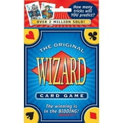 U S GAMES SYSTEMS Wizard Card Game: the Ultimate Game of Trump! (Other)