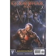 thumbnail image 1 of God Of War #3 VF ; WildStorm Comic Book, 1 of 1