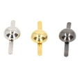 thumbnail image 4 of Brass Paper Fasteners, High Hardness Mini Brads Round Uniform Coating  For DIY Craft Scrapbooking, 4 of 8