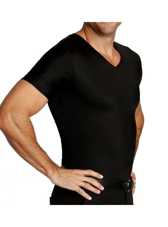 Mens Big And Tall V Neck T Shirts