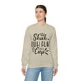 thumbnail image 4 of Unisex Heavy Blend™ Crewneck Sweatshirt, 4 of 5