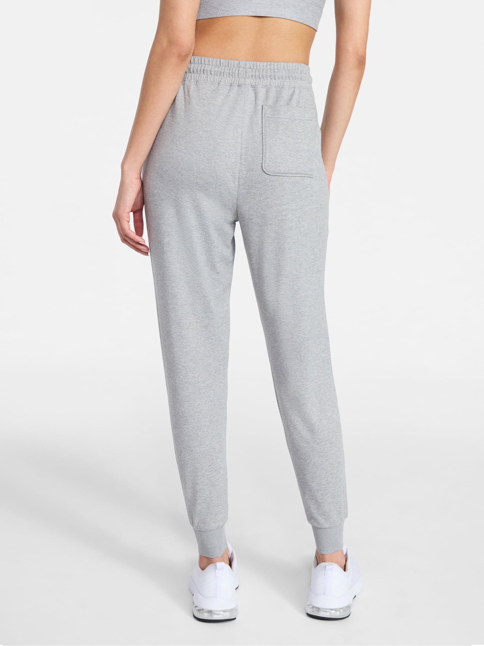 Athletic Works Women's ButterCore Joggers, Sizes XS-XXXL