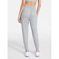thumbnail image 4 of Athletic Works Women's ButterCore Joggers, Sizes XS-XXXL, 4 of 7