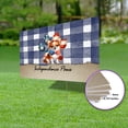 thumbnail image 3 of Patriotic Chihuahua 4th of July Independence Paws Yard Sign Dog Lover Gifts Idea Outdoor Home Lawn Garden Porch Decor - 02010, 3 of 5