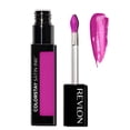 thumbnail image 1 of Labial líquido Revlon Colorstay satin ink own it violeta 5 ml, 1 of 4