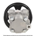 thumbnail image 2 of CARDONE New 96-5357 Power Steering Pump fits 2003-2007 Infiniti, Nissan, 2 of 4