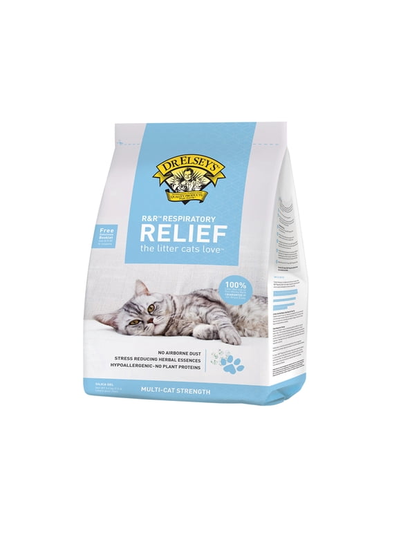 Dr. Elseys Cat Litter in Cat Litter and Accessories