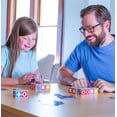 thumbnail image 5 of FoxMind Match Madness Board Game, Visual Recognition Matching Board Game, Family Puzzle to Develop Kids Problem Solving Skills, 5 of 5