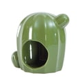 thumbnail image 7 of Summer Hamster Porcelain House Guinea Pigs House Cool Nest Small Animal Nest Summer Cool Cage for Hamster Rodents Cage, 7 of 7