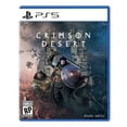 thumbnail image 2 of Crimson Desert with Steelbook - PlayStation 5, 2 of 12