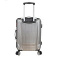 thumbnail image 2 of Valise 20 "Spinner d'Air Canada, 2 of 5