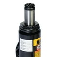thumbnail image 2 of BLACK JACK 2 Ton Hydraulic Bottle Jack, 2 of 3