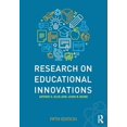 thumbnail image 1 of Pre-Owned Research on Educational Innovations (Paperback) 1138671223 9781138671225, 1 of 1