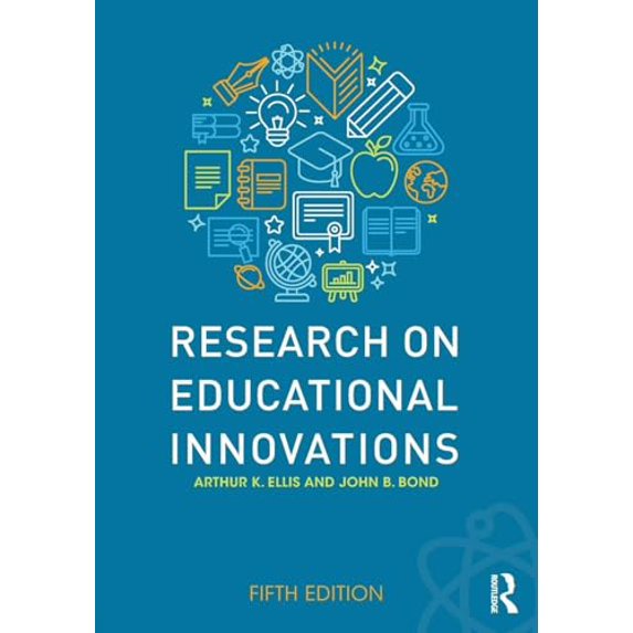 Pre-Owned Research on Educational Innovations (Paperback) 1138671223 9781138671225