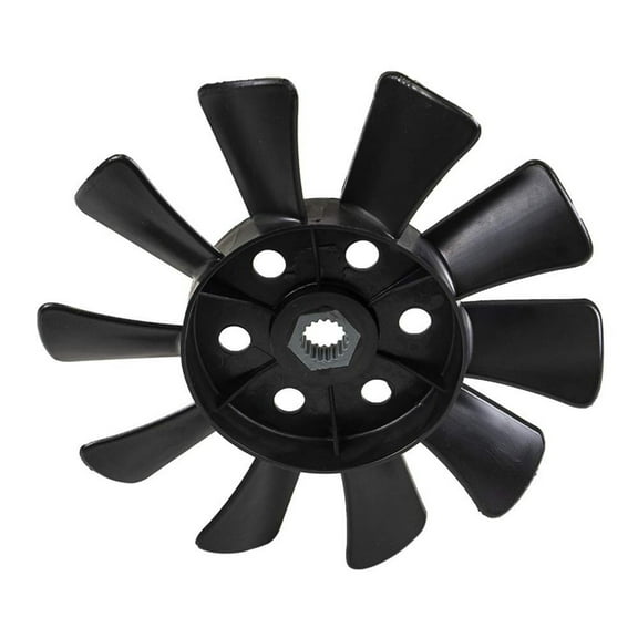 APPLAYERR Lawn Mower Cooling Fan for Cub Cadet XT1 LT42 LT46 LT50 LT54 Tractors Direct Replacement Part Number 1A6460-83070