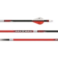 thumbnail image 2 of Carbon Express Maxima RED Small Diameter Arrows - .350 Shafts (12-Pack), 2 of 13