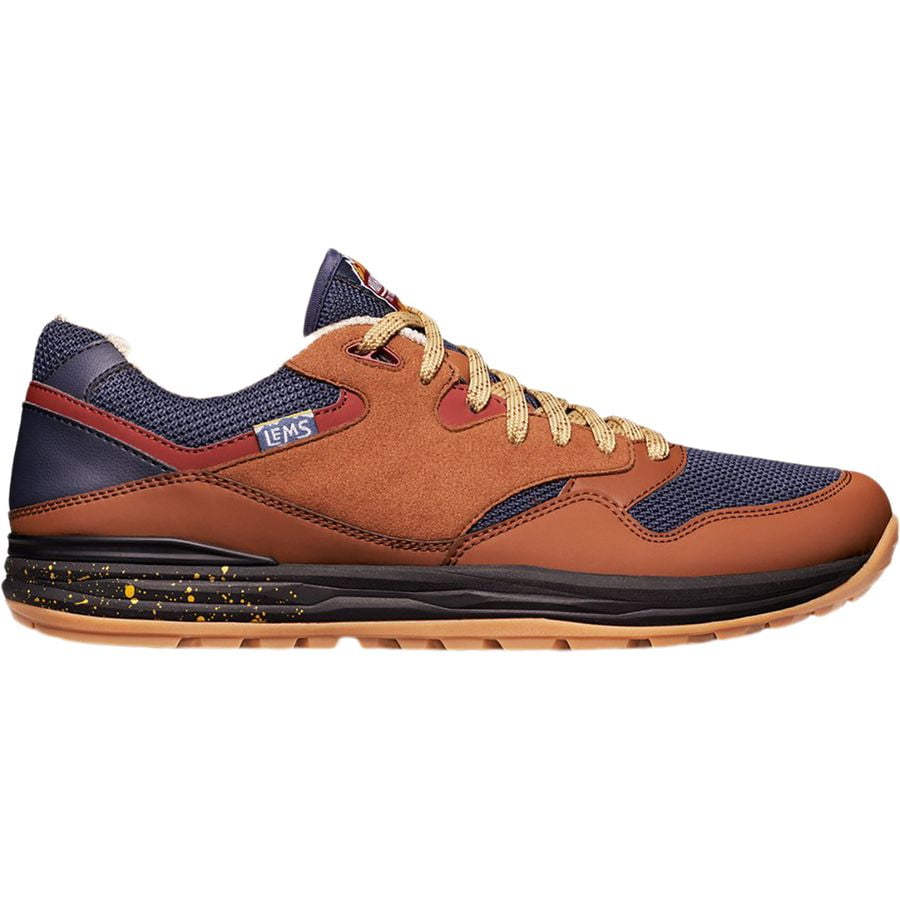 Lems Lems Women's Trailhead Shoe, Sequoia, 8 B(M) US