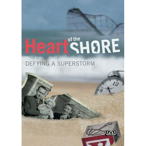Heart Of The Shore (DVD), Freestyle Digital, Documentary