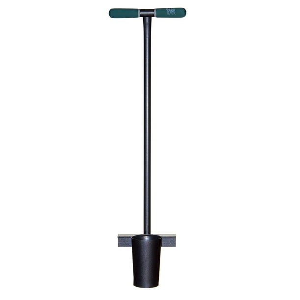 Long handle bulb planter discount