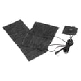 thumbnail image 3 of Clothes Heater Pad, 3 In 1 Electric Cloth Heating Sheet With 3 Adjustable Temperature Levels Electric Heat Pad Clothes For Winter, 3 of 8
