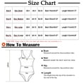 thumbnail image 3 of LOVZFMLL Combinaison Décontractée d'Été Aguichant pour Femmes, Manches Mi-Longues, Grande Taille, Gris S, 3 of 9