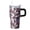 butterfly-49, variant on Butterfly Themed 20OZ Purple Lightweight Tumbler with Handle Stainless Steel Insulated Coffee Mug Gift for Women Girls on Birthday Christmas Commute