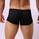 thumbnail image 3 of Calzones Para Hombre, Ropa Interior Transpirable, Ajustada Y Plana, Deportiva, Informal, De Moda, Con Ajuste Ceñido, 709, 3 of 7