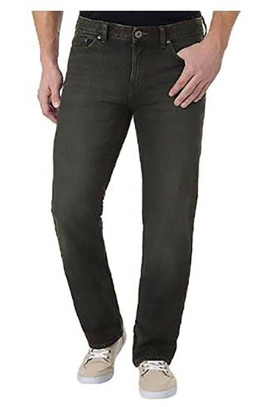Calvin Klein Jeans Men's Straight Leg Jeans ASST - Walmart.com