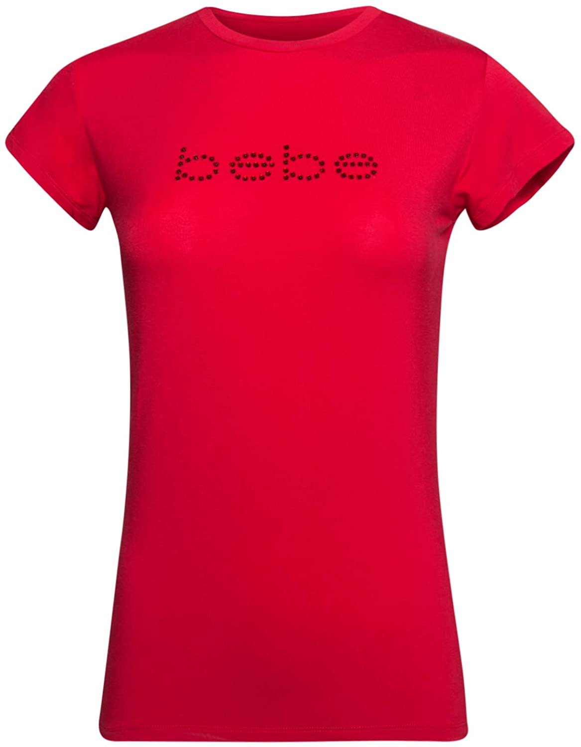 Buy Bebe Women S T Shirts Cheap Online