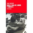thumbnail image 1 of Doble fuga de amor y muerte Periférica 9788416291243, 1 of 2