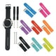 thumbnail image 2 of de Reloj Inteligente, Correa de Repuesto de Goma de Silicona con Hebilla de Metal para , Fenix ​​2, Fenix ​​3/3, 2 of 8