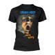 thumbnail image 1 of Uriah Heep - Camiseta Very Eavy para Adultos Unisex (Negro), 1 of 2