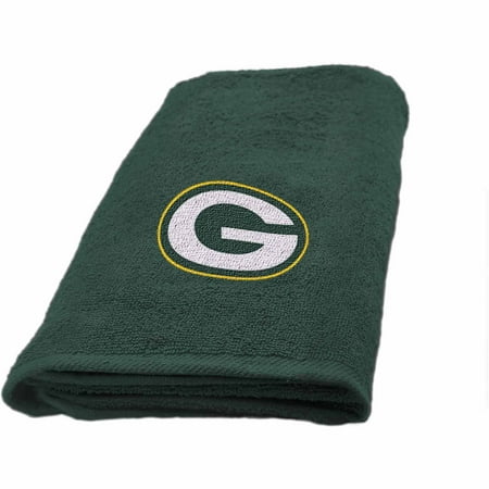 NFL Green Bay Packers Hand Towel
