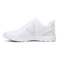 thumbnail image 6 of Vionic Women's Brisk Miles II Sneakers White 6.5M, 6 of 10