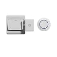 thumbnail image 1 of HaoXun Smart Remote Control Switch for Bedroom Lights - Wireless Light Switch with Remote Control for Bedside Lamp, Easy Installation, Versatile Compatibility, User-Friendly Design, Energy Efficient, 1 of 5