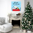 thumbnail image 2 of Cuadros Decorativos 5D bricolaje completo taladro diamante pintura Snoopy cruz puntada mosaico artesanía Kits decoración DQrwqpou Nuevos Originales, 2 of 8