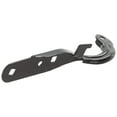 thumbnail image 4 of For 10-17 Equinox/Terrain Front Hood Hinge Bracket Left Side GM1236154 25798897, 4 of 4