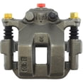 thumbnail image 2 of Centric Parts 14142564 Centric Semi-Loaded Brake Caliper Fits select: 2003-2008 INFINITI FX35, 2003-2008 INFINITI FX45, 2 of 4