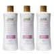 thumbnail image 1 of AZÚCAR CRUDO Simply Body Wash Beach Rose + Leche de Coco + Karité (25 Fl Oz Paquete de 3) Jabón de baño para piel sensible formulado sin sulfatos ni parabenos, 1 of 5