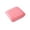 Pink, variant on Square Bread Squishy Sticky Dough Slow Rising Squishy Stress Relief Ball,Soft Square Loaf Shape Anxiety Calming Fidget Squeeze for Adults Office Desk Home，Yellow
