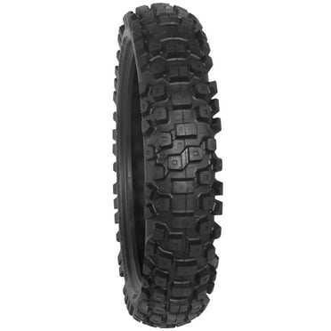 Duro DM-1153 Hard Terrain MX Rear Tire 90/100-16 (52M) (25-115316-90-TT)
