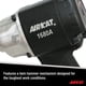 thumbnail image 3 of Llave de impacto AIRCAT 1680-A, 3/4 pulgadas, 1600 pies-libras, torque, 3 of 7