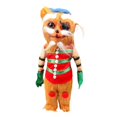 thumbnail image 1 of Plush Labyrinth Animal Characters Plush Stuffed Toy for Kids Adults, 1 of 4