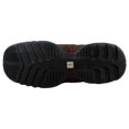 thumbnail image 4 of Clarks Privo Rudd Brown Nubuck 79836 Men's Size 8, 4 of 4