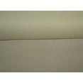 thumbnail image 6 of Marine Vinyl Upholstery Fabric Seashell White 54" Wide By 10 Yards Boat Auto, 6 of 6