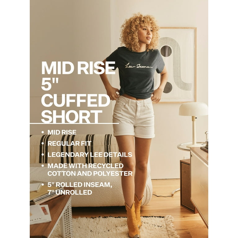 Shorts lee jeans new arrivals