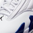 thumbnail image 6 of (Men's) Air Jordan 14 Retro 'Hyper Royal' (2020) 487471-104, 6 of 8